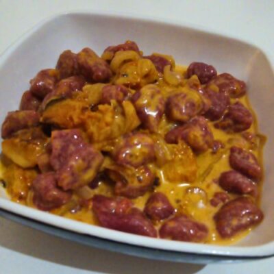 ñoquis