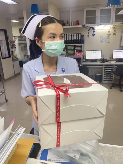nurse
