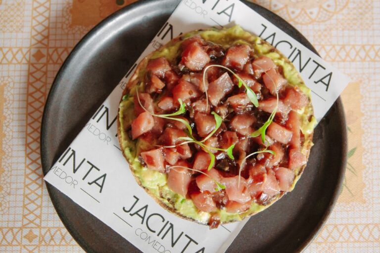 Cocina Saludable Mexicana