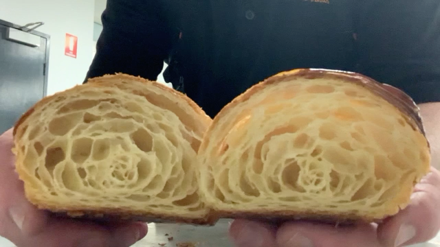 Croissant