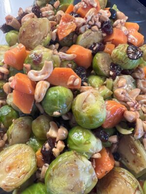 Brussels-Sprouts