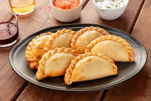 EMPANADAS
