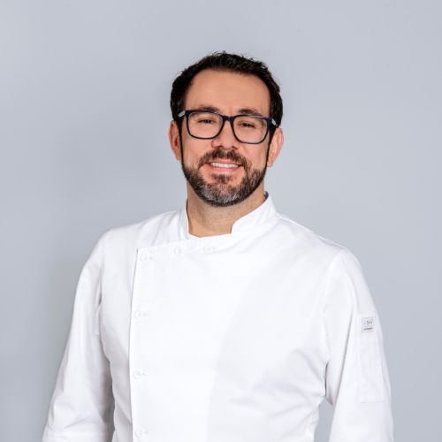 Jesús Escalera