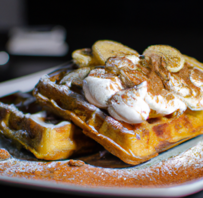 Waffles