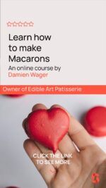 Macarons Tip