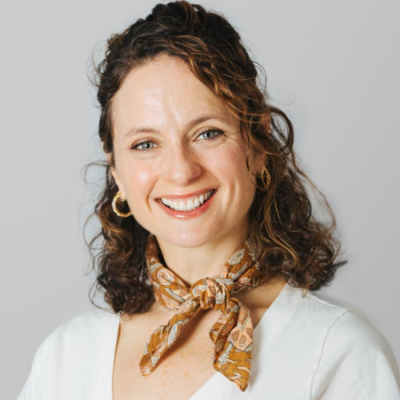 Anna Gordon