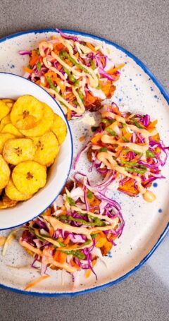 Recetas de Snacks Vegetarianos