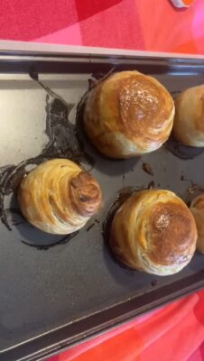 Bollos