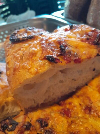 focaccia 2