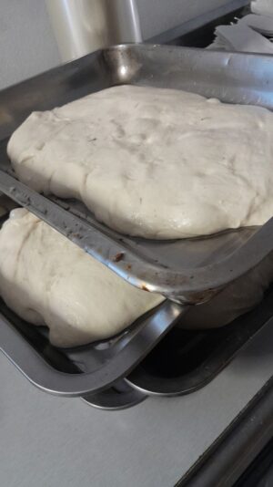focaccia