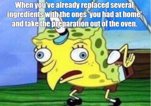 replacements
