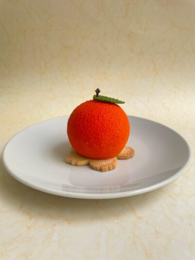 Daniela Cola M - Lifelike Fruits