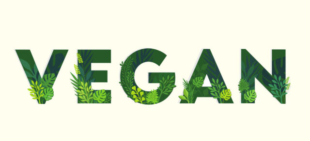 vegan