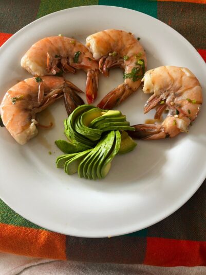 Aguachile 1