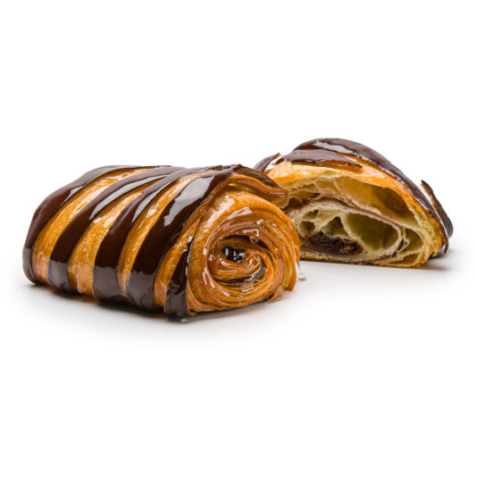 Raul Kling - Pain au Chocolat