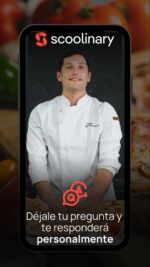 Scoolinary Responde 916