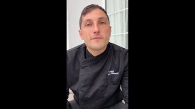 Luigi Harinas para pizzas napolitanas