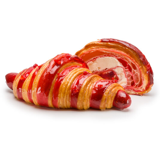 Raul Kling - Bicolor Croissant