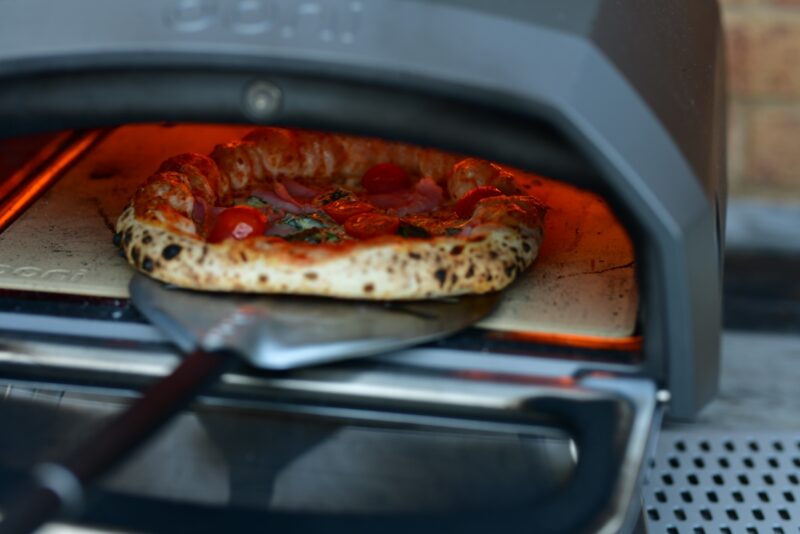 Silviu Rusu - Neapolitan Pizza