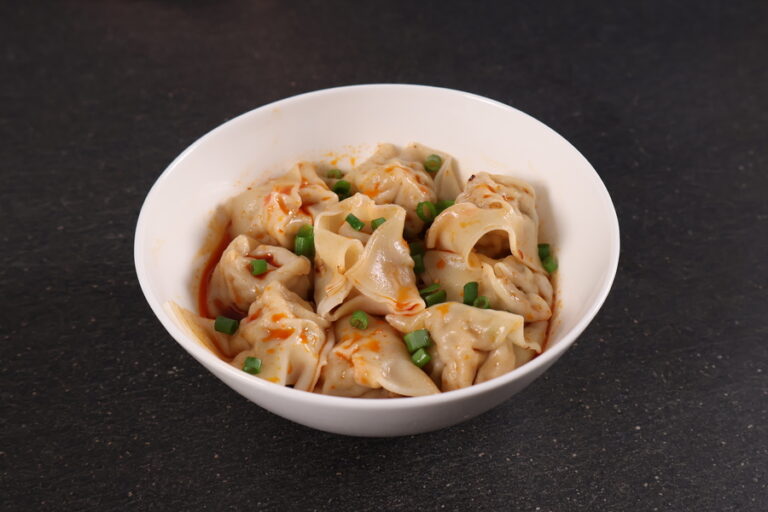 Chinese Sichuan Cuisine