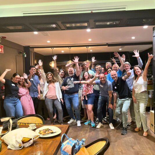 meet up madrid 1