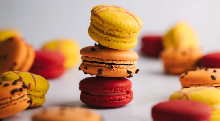 Macarons