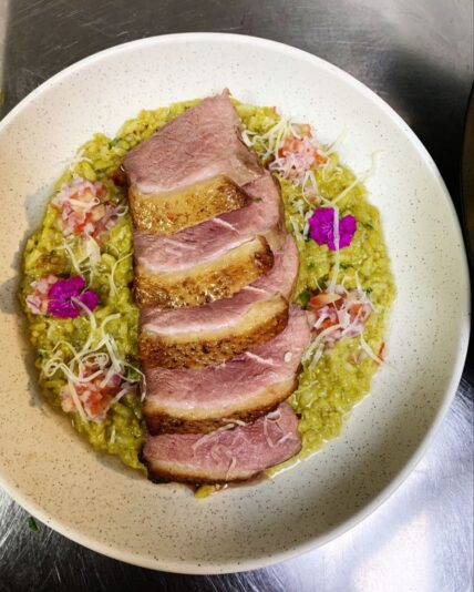 Cristian Hugo Díaz Peñafiel - Meloso Norteño