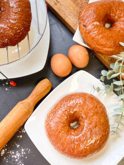 Maialen Kiros - Donuts