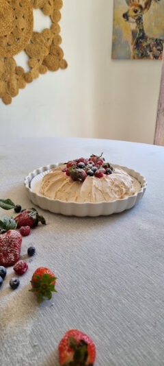 PAVLOVA FRUTOS