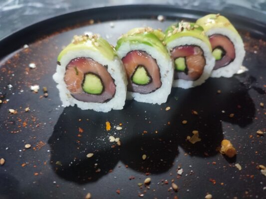 para publicar maki
