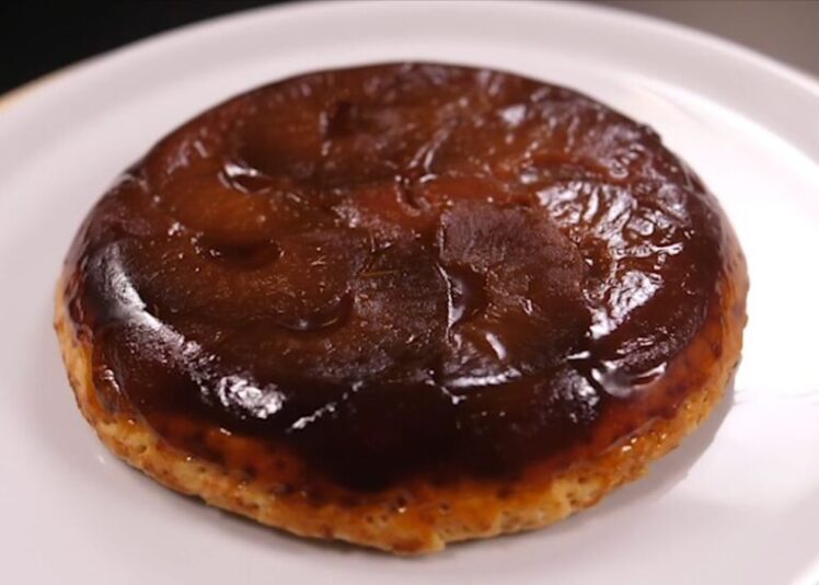 tarta-tatin