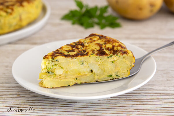 tortillametcourgette