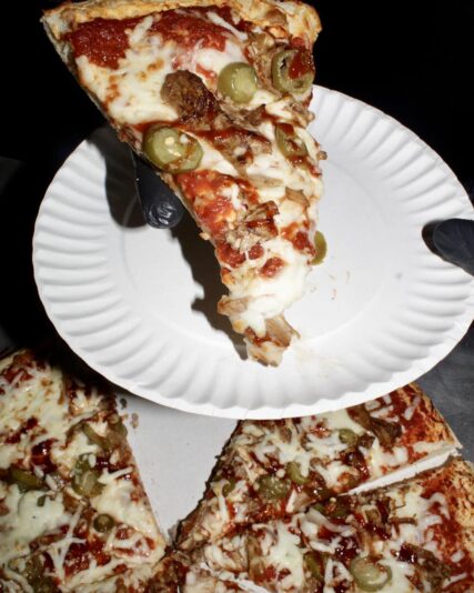 Pizza Slice