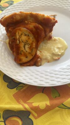 Rebanada