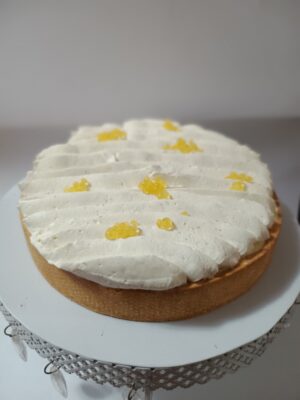 Reversion torta chaja 5