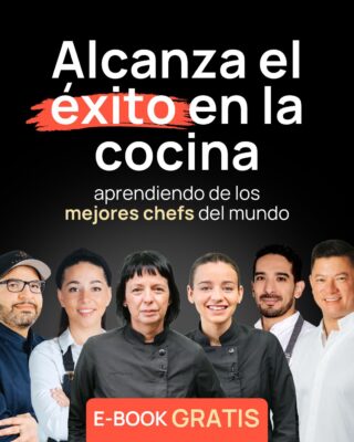 DIA DEL CHEF ES
