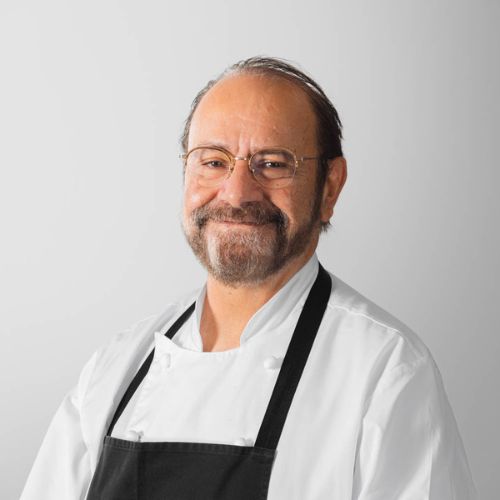 Greg Malouf
