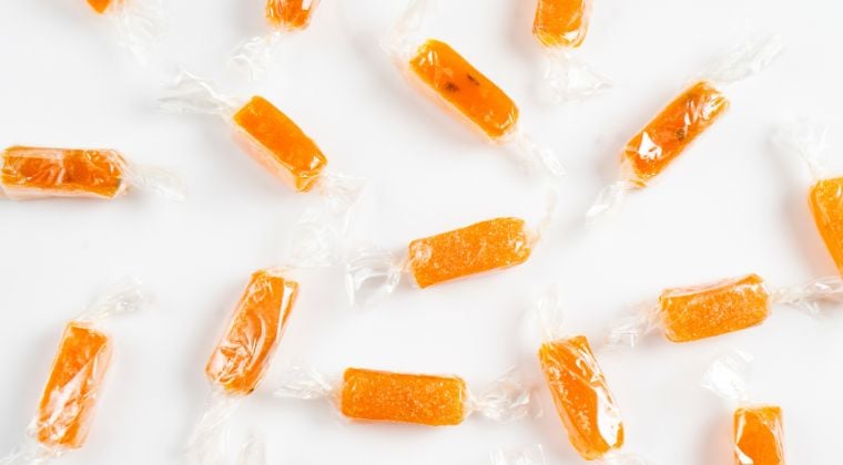 Gourmet Candy Confections course image