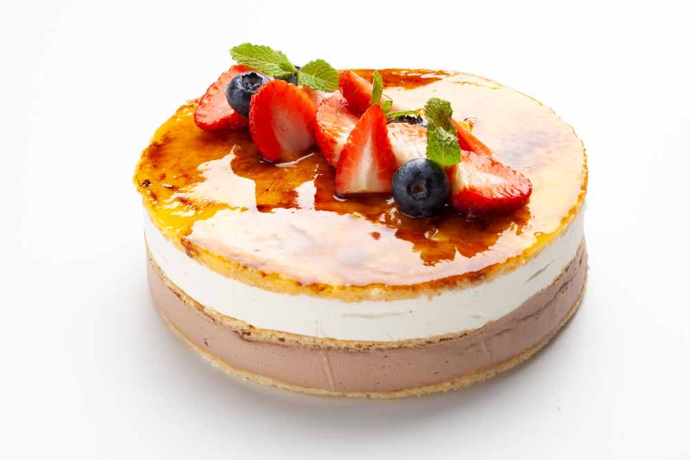 Tarta-Ópera-Massini %s course image - %s