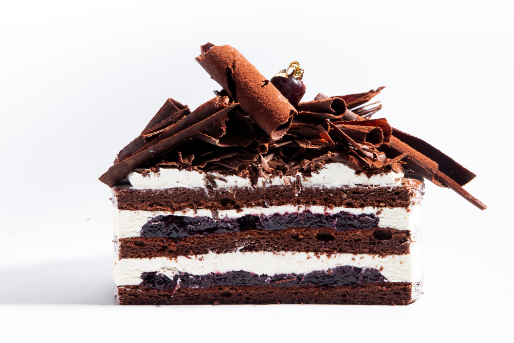 Tarta-Selva-Negra %s course image - %s