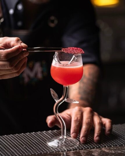 Alexander Rengifo Quiroz