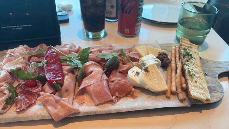 Antipasto