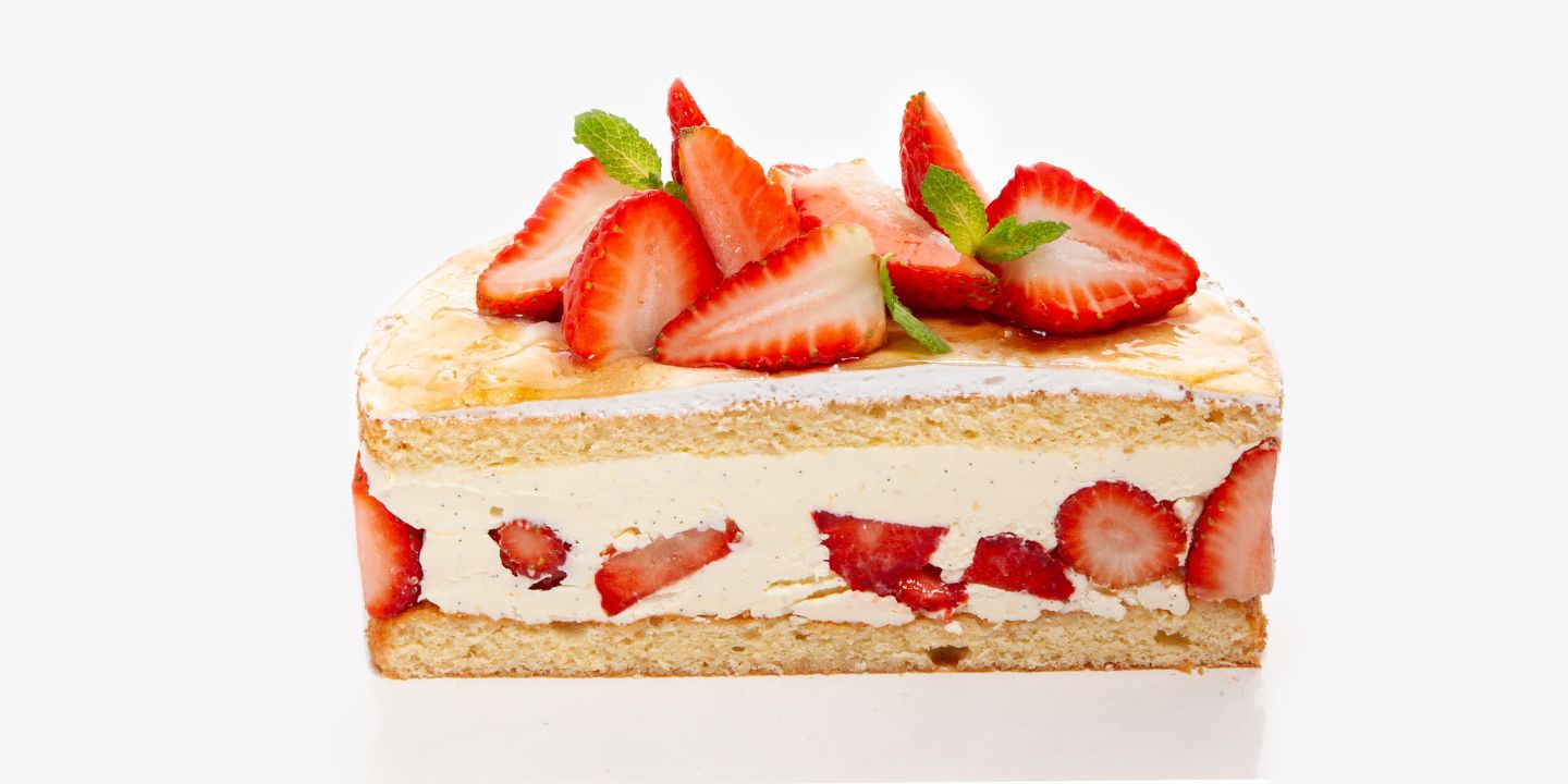 Tartas Clásicas