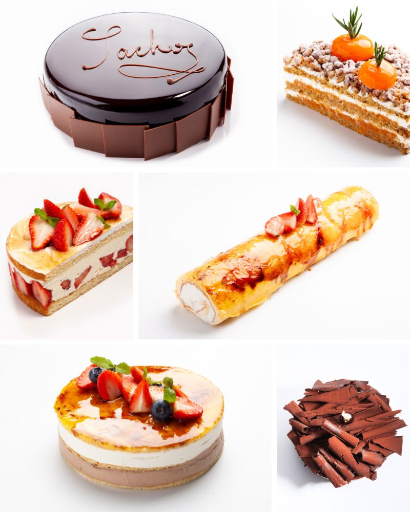 Tartas-Internacionales %s course image - %s