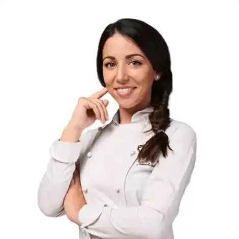 Picture of Joanna Artieda