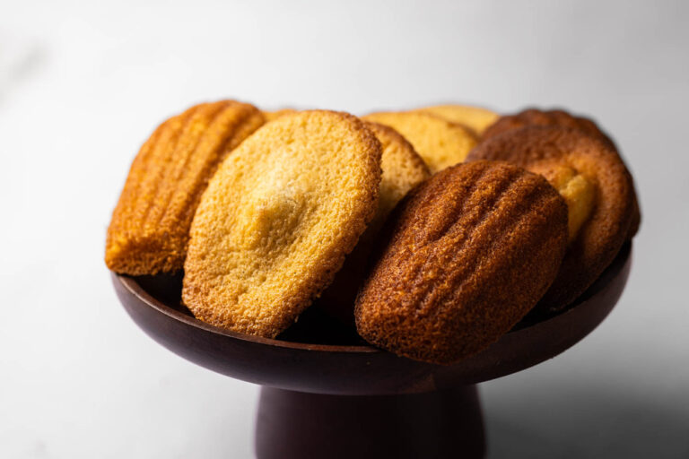 madeleine