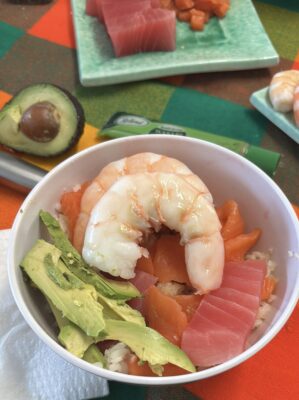 Chirashi