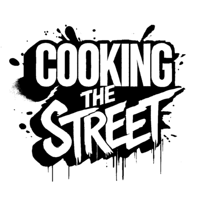 cooking logotipo