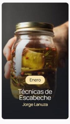 escabeche