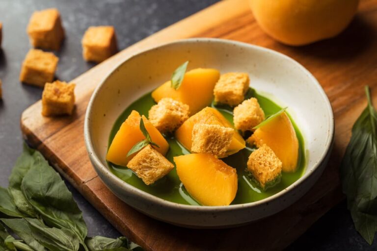 escabeche-de-melocotones